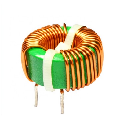 Customized T12*10*8/T10*6*5  Magnetic Common Mode Choke Core Toroidal Inductor